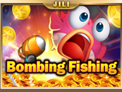 Bombing Fishing