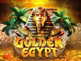 Golden Egypt