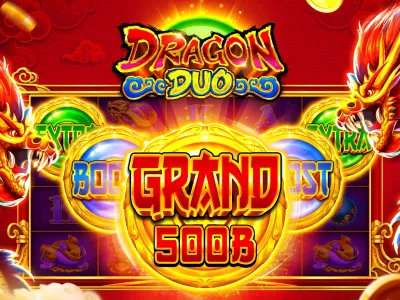 Promosi Jackpot Harian screenshot