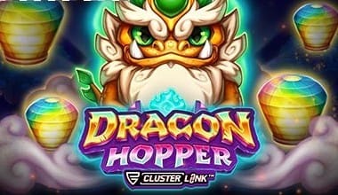Dragon Hopper