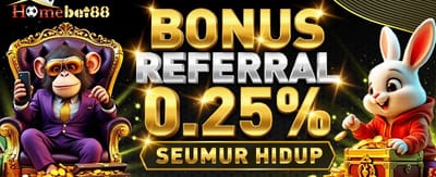Bonus Selamat Datang premium77 banner