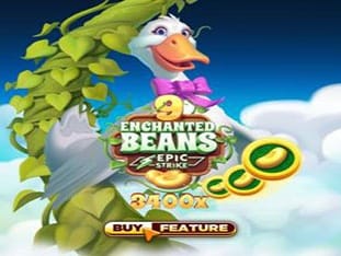 9 Enchanted Beans