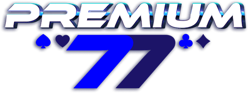 premium77 Logo